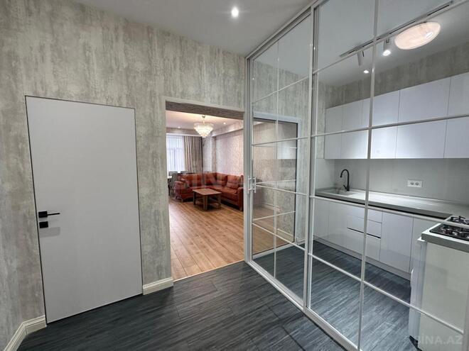 Сдаётся 2-комн. новостройка 65 м², Насиминский  р., photo 6 from 14