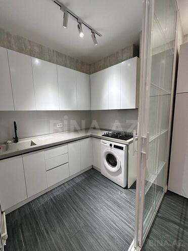 Сдаётся 2-комн. новостройка 65 м², Насиминский  р., photo 7 from 14