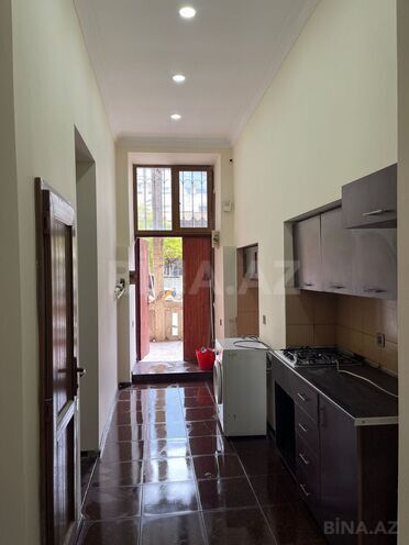 İcarəyə verilir 1 otaqlı köhnə tikili 50 m², Nəsimi r., photo 3 from 7