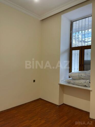 İcarəyə verilir 1 otaqlı köhnə tikili 50 m², Nəsimi r., photo 5 from 7
