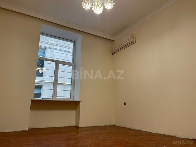 İcarəyə verilir 1 otaqlı köhnə tikili 50 m², Nəsimi r., photo 1 from 7
