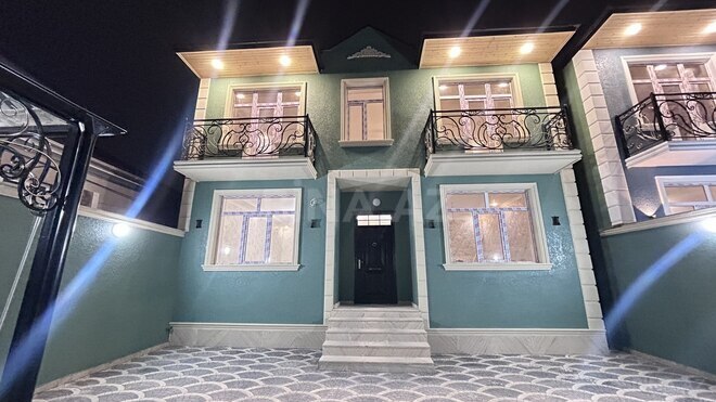 Продаётся 4-комн. дом/дача 150 м², пос. Масазыр, photo 3 from 14