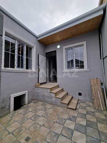 Продаётся 3-комн. дом/дача 60 м², пос. Масазыр, photo 3 from 10