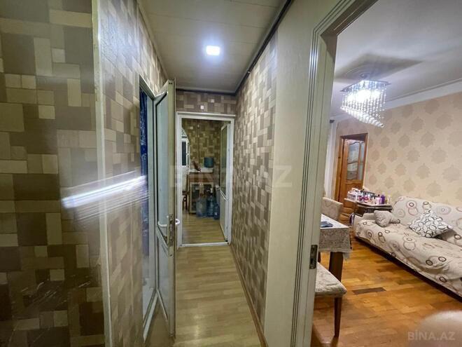 Продаётся 2-комн. вторичка 42 м², м. Кара Караев, photo 12 from 16