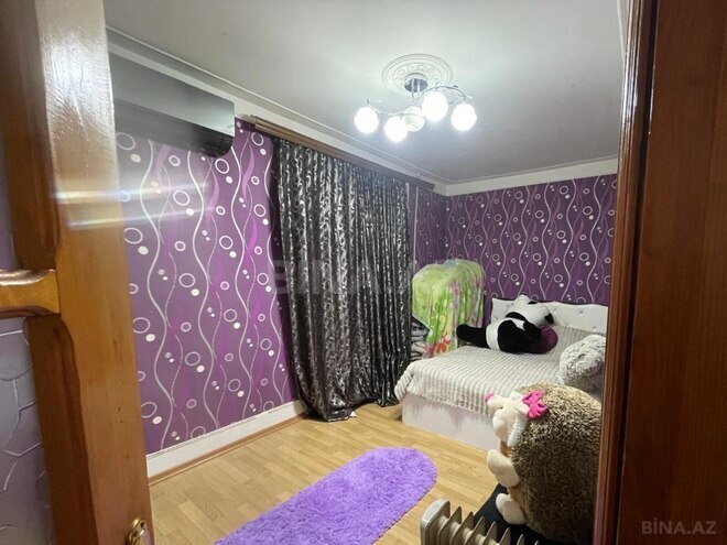 Продаётся 2-комн. вторичка 42 м², м. Кара Караев, photo 7 from 16