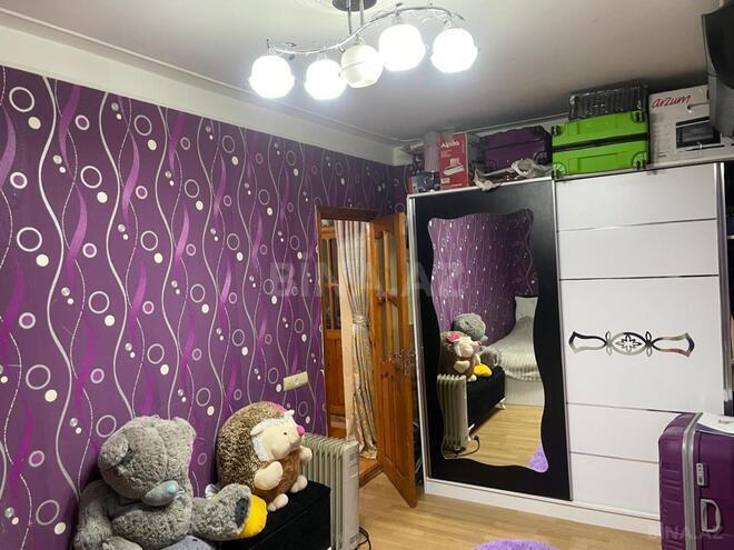 Продаётся 2-комн. вторичка 42 м², м. Кара Караев, photo 8 from 16