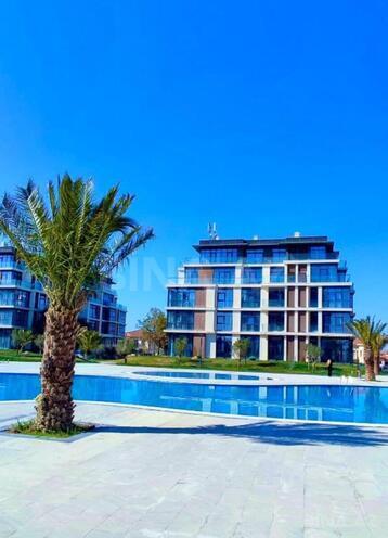 Продаётся 2-комн. новостройка 87.6 м², пос. Sea Breeze, photo 7 from 9