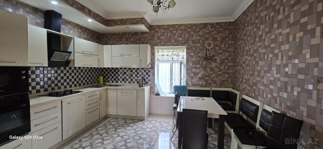 Satılır 5 otaqlı həyət evi/bağ evi 120 m², Binə q., photo 17 from 18