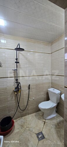 Satılır 5 otaqlı həyət evi/bağ evi 120 m², Binə q., photo 14 from 18