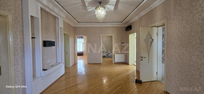 Satılır 5 otaqlı həyət evi/bağ evi 120 m², Binə q., photo 16 from 18