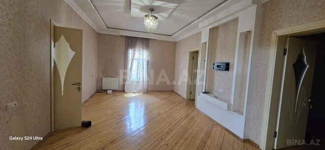 Satılır 5 otaqlı həyət evi/bağ evi 120 m², Binə q., photo 10 from 18