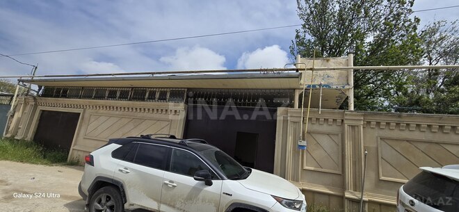 Satılır 5 otaqlı həyət evi/bağ evi 120 m², Binə q., photo 4 from 18