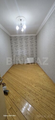 Satılır 5 otaqlı həyət evi/bağ evi 120 m², Binə q., photo 12 from 18