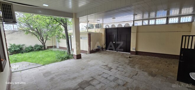 Satılır 5 otaqlı həyət evi/bağ evi 120 m², Binə q., photo 9 from 18