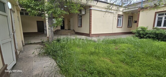 Satılır 5 otaqlı həyət evi/bağ evi 120 m², Binə q., photo 1 from 18