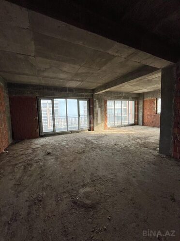 Satılır 3 otaqlı yeni tikili 157 m², Ağ şəhər q., photo 7 from 8