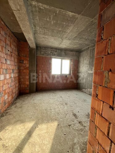 Satılır 3 otaqlı yeni tikili 157 m², Ağ şəhər q., photo 4 from 8