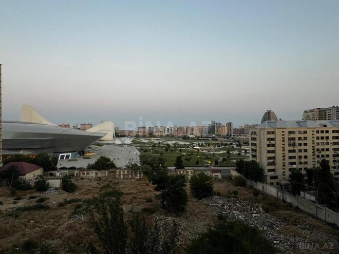Satılır 3 otaqlı yeni tikili 139.5 m², Nəriman Nərimanov m., photo 9 from 16