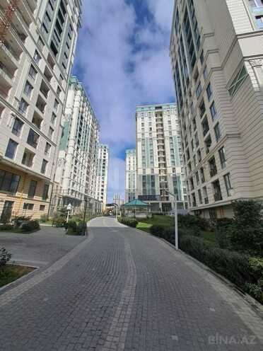 Satılır 3 otaqlı yeni tikili 139.5 m², Nəriman Nərimanov m., photo 3 from 16