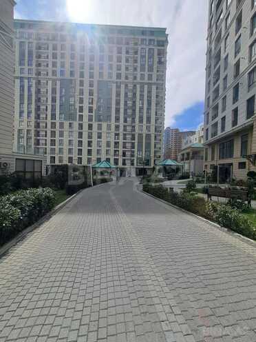 Satılır 3 otaqlı yeni tikili 139.5 m², Nəriman Nərimanov m., photo 4 from 16