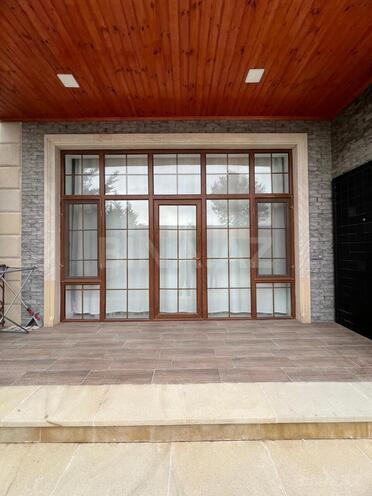 Продаётся 5-комн. дом/дача 220 м², пос. Бузовна, photo 27 from 28