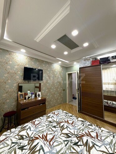 Satılır 3 otaqlı köhnə tikili 90 m², Azadlıq Prospekti m., photo 6 from 13
