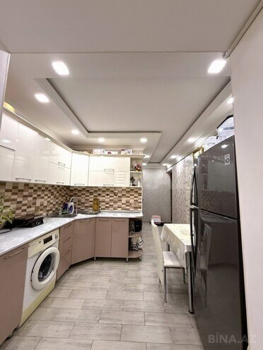 Satılır 3 otaqlı köhnə tikili 90 m², Azadlıq Prospekti m., photo 9 from 13