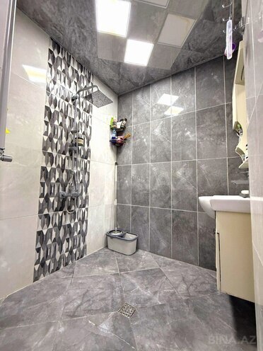Satılır 3 otaqlı köhnə tikili 90 m², Azadlıq Prospekti m., photo 10 from 13