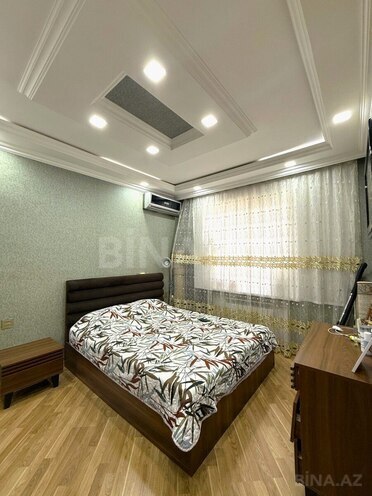 Satılır 3 otaqlı köhnə tikili 90 m², Azadlıq Prospekti m., photo 5 from 13