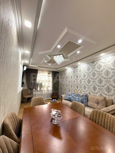 Satılır 3 otaqlı köhnə tikili 90 m², Azadlıq Prospekti m., photo 4 from 13