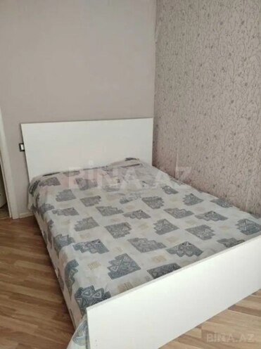 Сдаётся 2-комн. вторичка 55 м², м. Ази Асланов, photo 4 from 9
