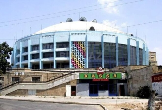 Satılır 4 otaqlı yeni tikili 200.5 m², 28 May m., photo 7 from 24