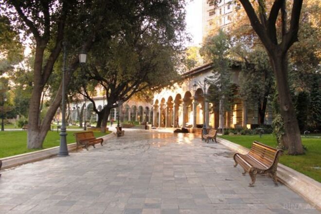 Satılır 4 otaqlı yeni tikili 200.5 m², 28 May m., photo 19 from 24