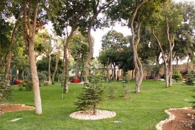 Satılır 4 otaqlı yeni tikili 200.5 m², 28 May m., photo 3 from 24