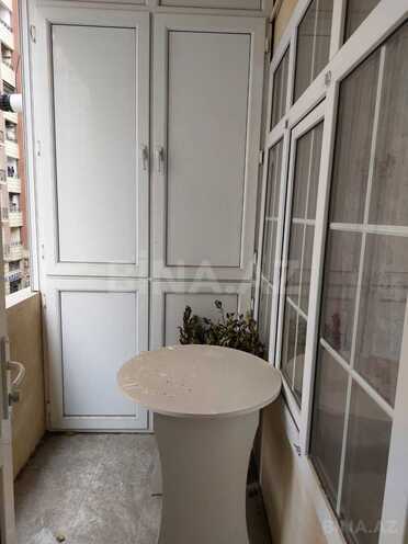 İcarəyə verilir 3 otaqlı köhnə tikili 100 m², 28 May m., photo 16 from 17