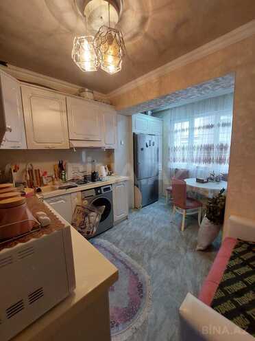İcarəyə verilir 3 otaqlı köhnə tikili 100 m², 28 May m., photo 3 from 17