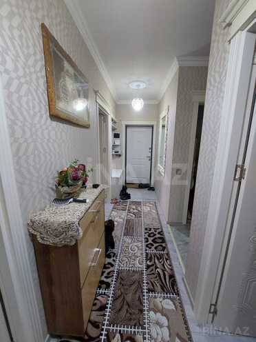 İcarəyə verilir 3 otaqlı köhnə tikili 100 m², 28 May m., photo 8 from 17