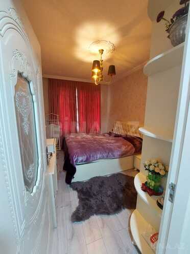 İcarəyə verilir 3 otaqlı köhnə tikili 100 m², 28 May m., photo 5 from 17