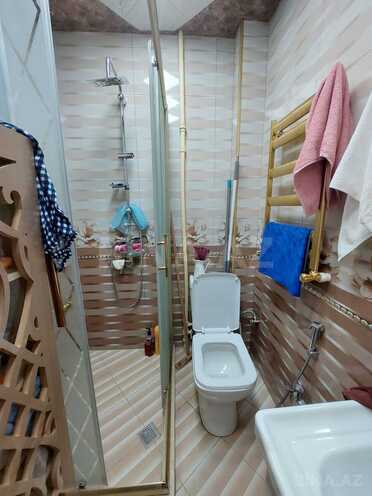İcarəyə verilir 3 otaqlı köhnə tikili 100 m², 28 May m., photo 12 from 17