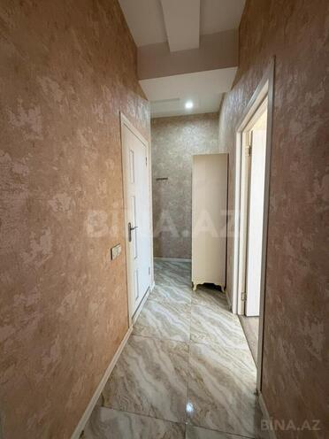 Satılır 2 otaqlı yeni tikili 46 m², photo 13 from 15
