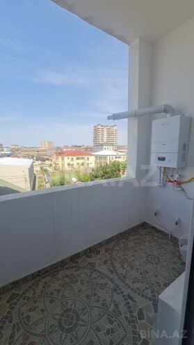 Satılır 2 otaqlı yeni tikili 46 m², photo 12 from 15