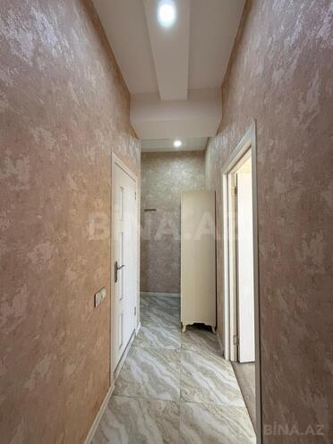 Satılır 2 otaqlı yeni tikili 46 m², photo 14 from 15