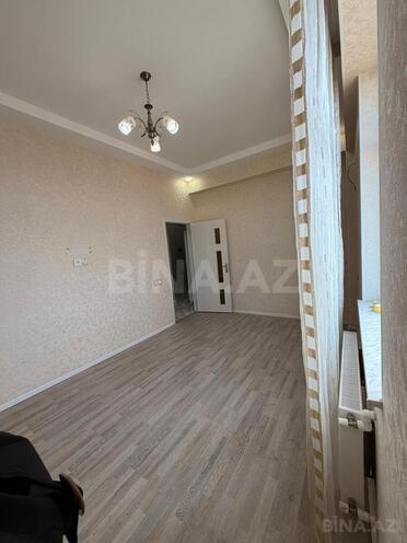 Satılır 2 otaqlı yeni tikili 46 m², photo 3 from 15