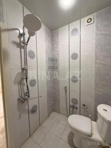 Satılır 2 otaqlı yeni tikili 46 m², photo 4 from 15