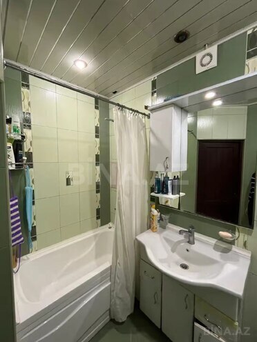 Сдаётся 3-комн. новостройка 70 м², м. Мемар Аджеми, photo 8 from 10
