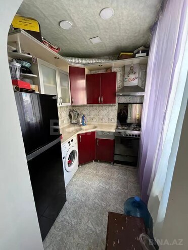 Сдаётся 3-комн. новостройка 70 м², м. Мемар Аджеми, photo 7 from 10