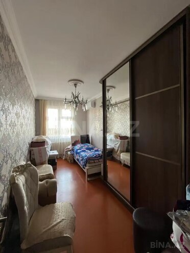 Сдаётся 3-комн. новостройка 70 м², м. Мемар Аджеми, photo 5 from 10