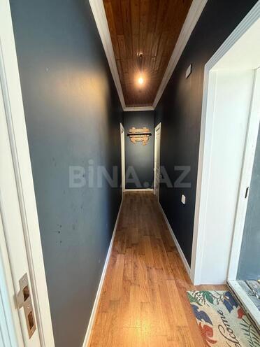 İcarəyə verilir 5 otaqlı həyət evi/bağ evi 200 m², Nardaran q., photo 21 from 32