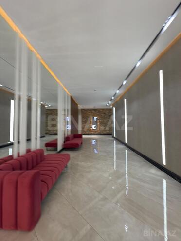 Satılır 3 otaqlı yeni tikili 126.7 m², Koroğlu m., photo 5 from 10
