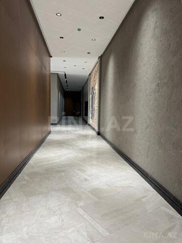 Satılır 3 otaqlı yeni tikili 126.7 m², Koroğlu m., photo 4 from 10